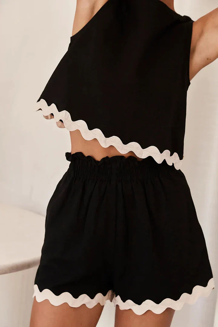 Calantha | Veelzijdige en frisse kit