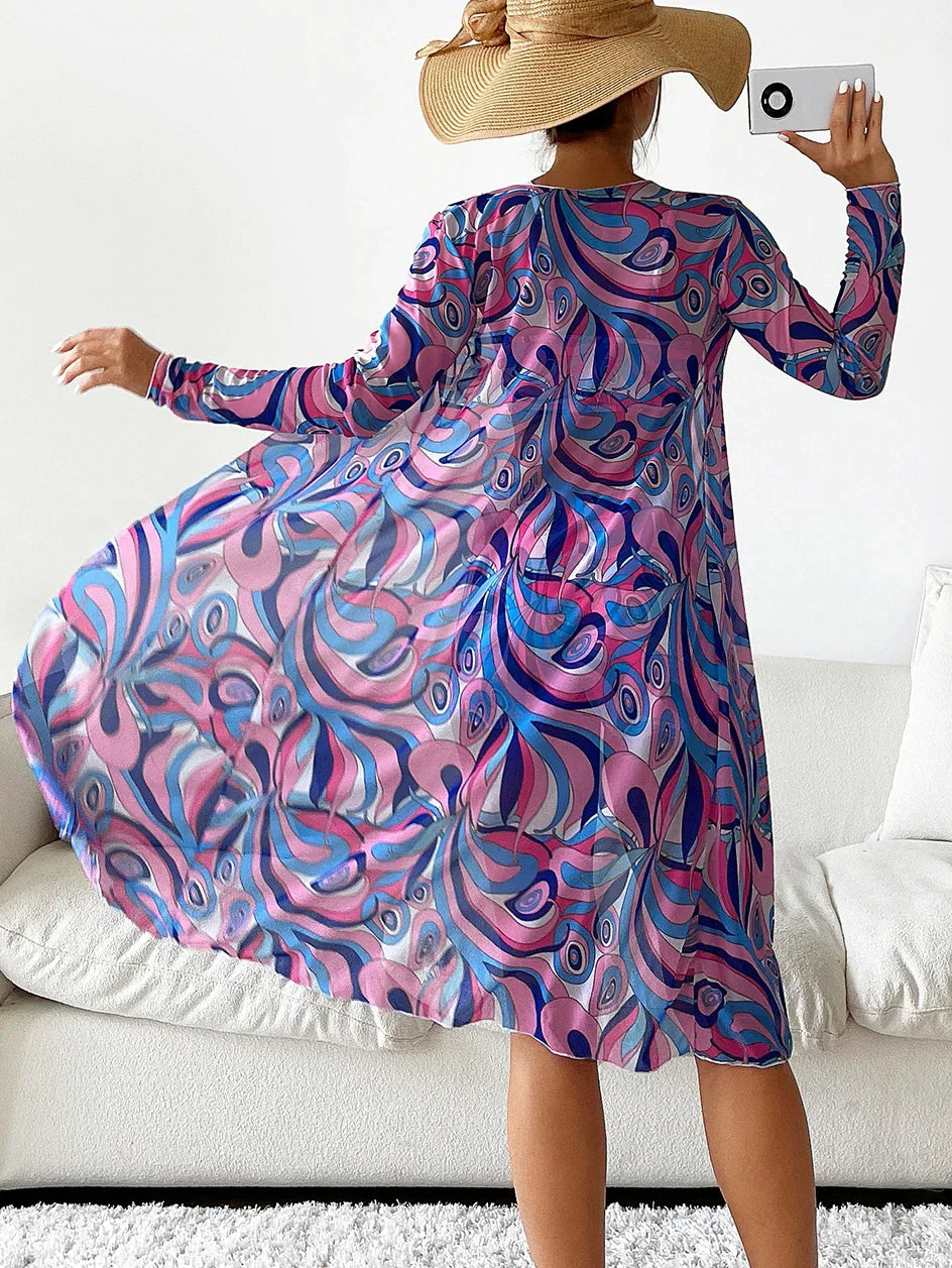 Glacy | Bikini-Set mit hoher Taille