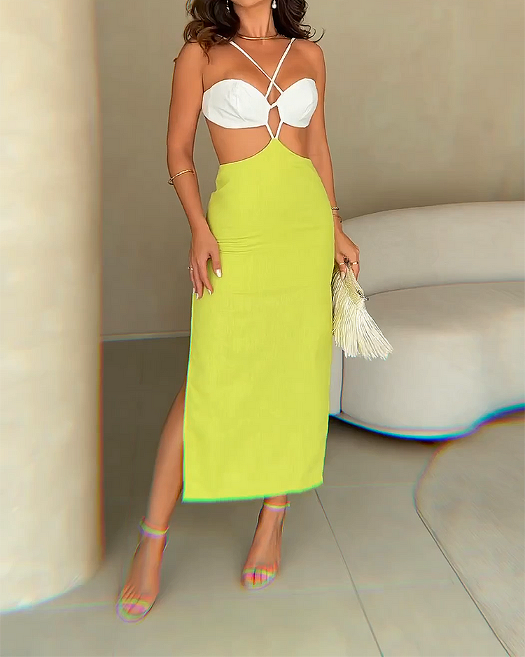 Joy | Bequemes Kleid inklusive Oberteil