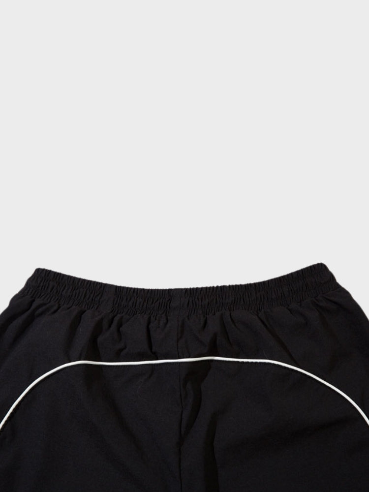 Liane | Sport Vintage Trainingshose für Herren und Frauen