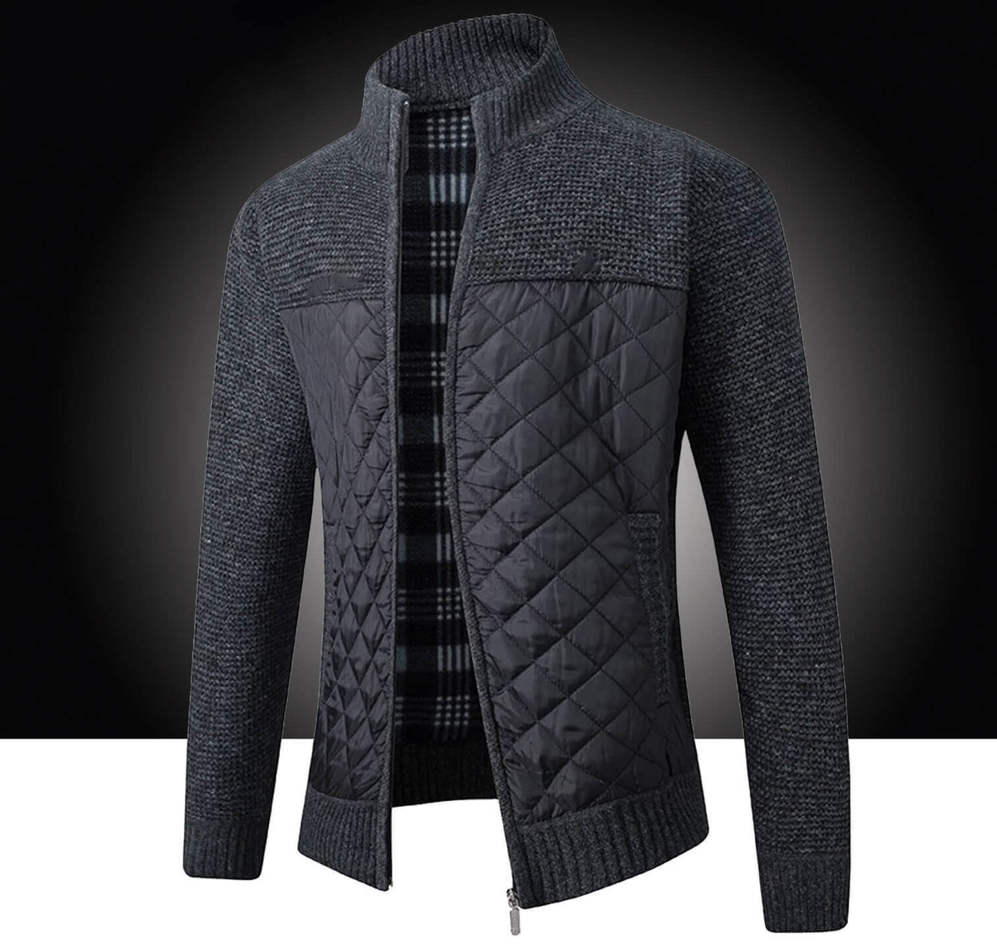 Ylindra | Stilvolle Herrenjacke