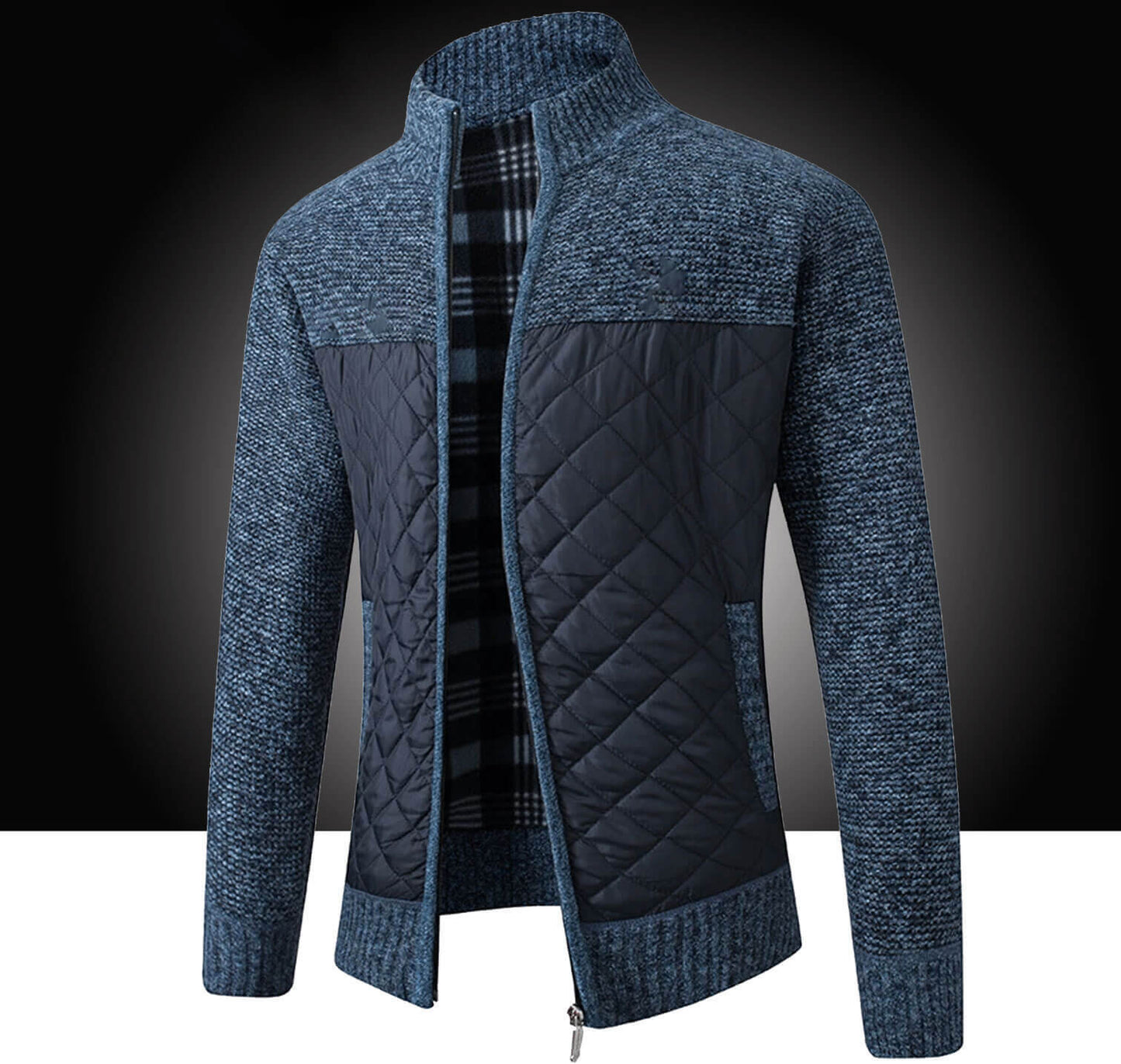 Ylindra | Stilvolle Herrenjacke