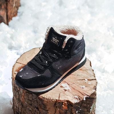 Petite | Winterschuhe