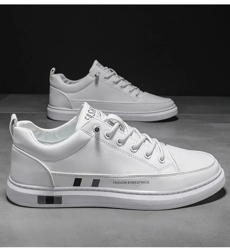 Zelio | Ultimatives Komfort-Erlebnis mit trendigen Sneakers