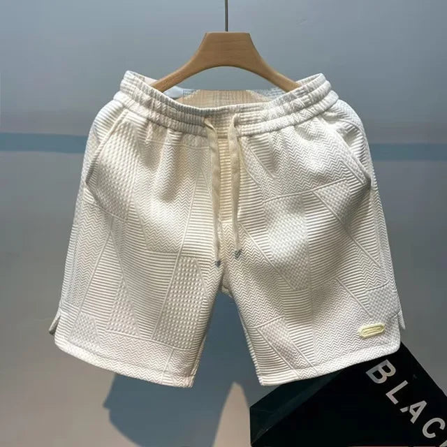 Earl | Komfort und Stil | Elegante Shorts für Männer