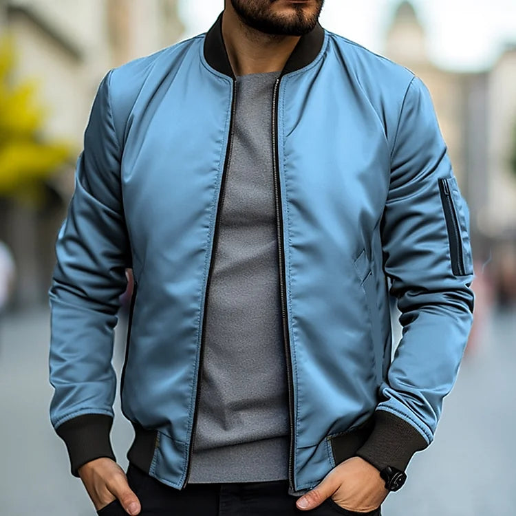 Loray | Herren-Bomberjacke