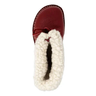 Cali | Wasserdichte Stiefel mit Wollfutter