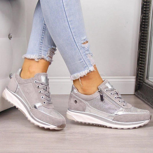 Kaisha - Orthopädische Schuhe - Bequem und Stilvoll