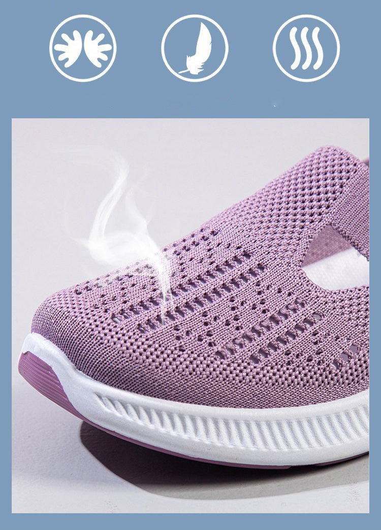 Deborah - Orthopädische Sandalen