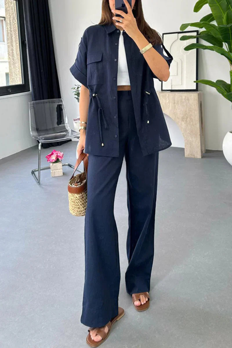 Roxy | Lässiges 2-Teiliges Set für Damen