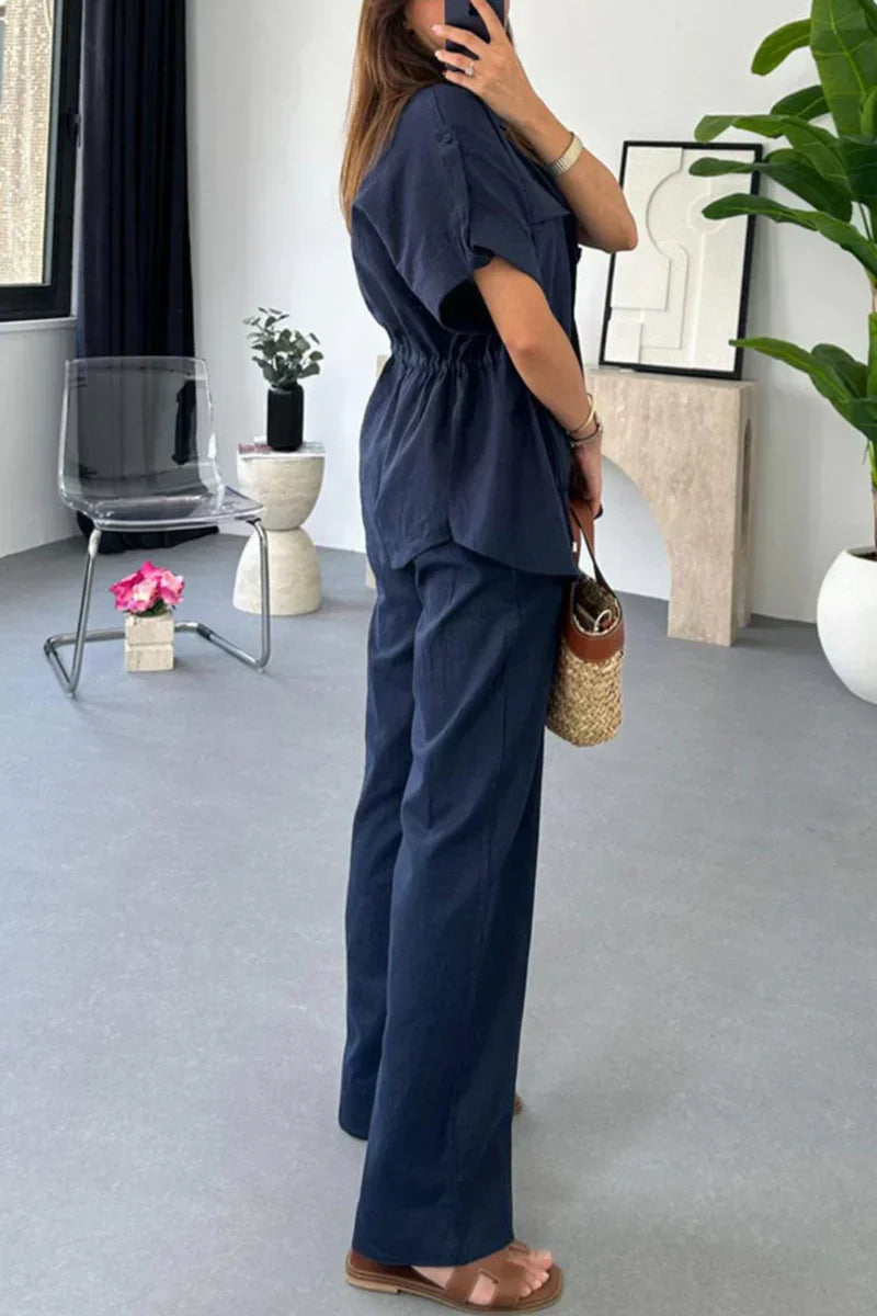 Roxy | Lässiges 2-Teiliges Set für Damen