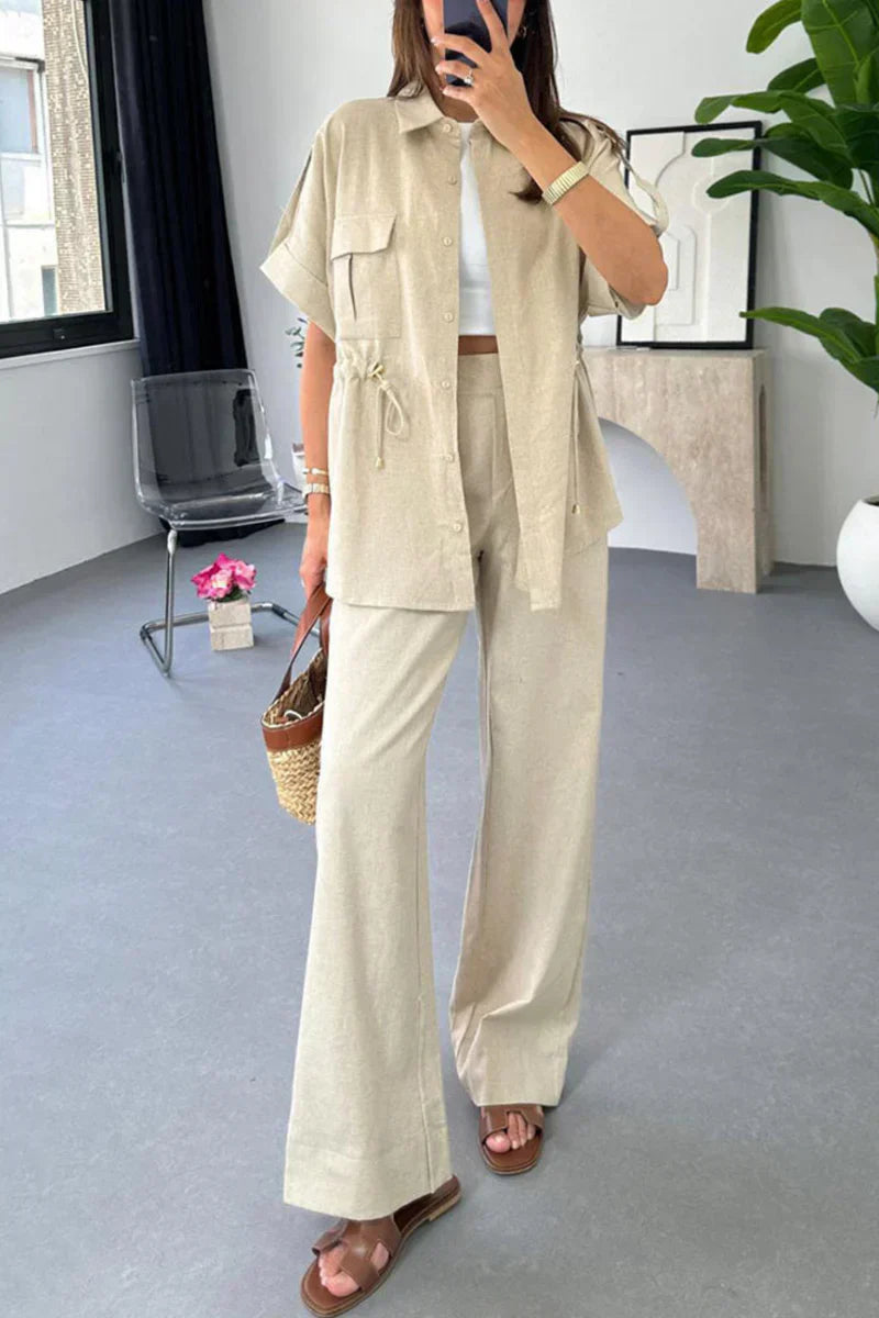 Roxy | Lässiges 2-Teiliges Set für Damen