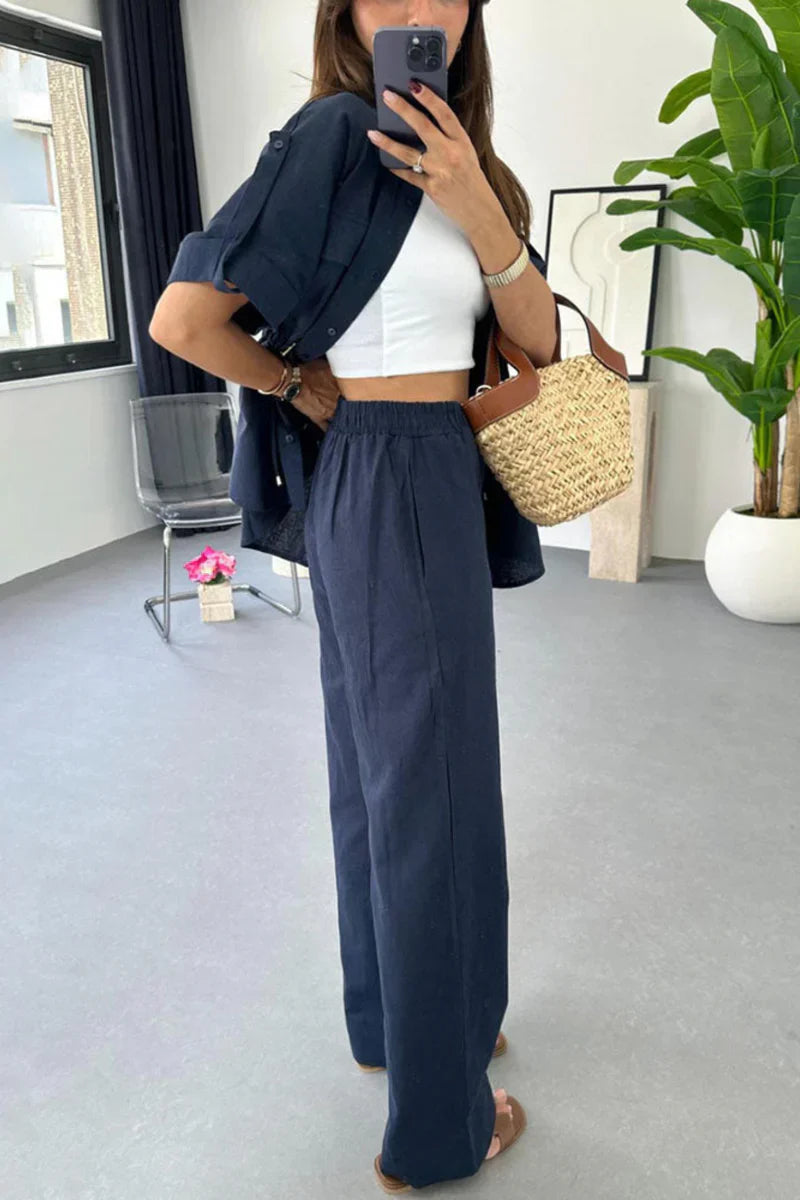 Roxy | Lässiges 2-Teiliges Set für Damen