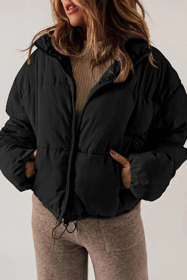 Farly | Pufferjacke für Damen