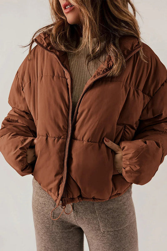 Farly | Pufferjacke für Damen