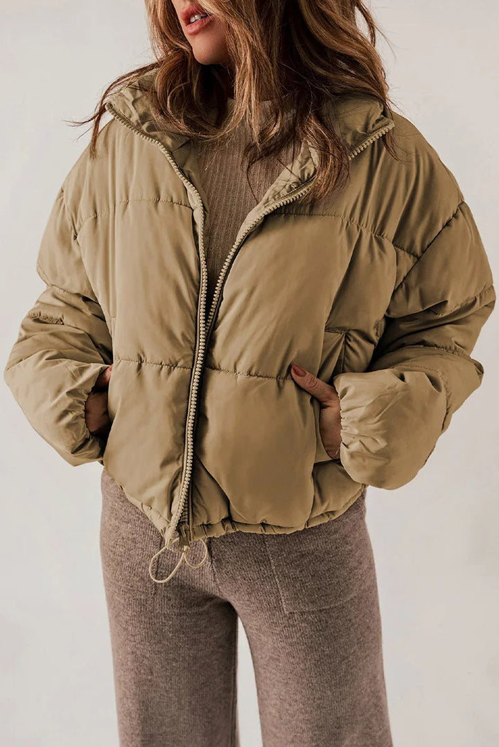 Farly | Pufferjacke für Damen