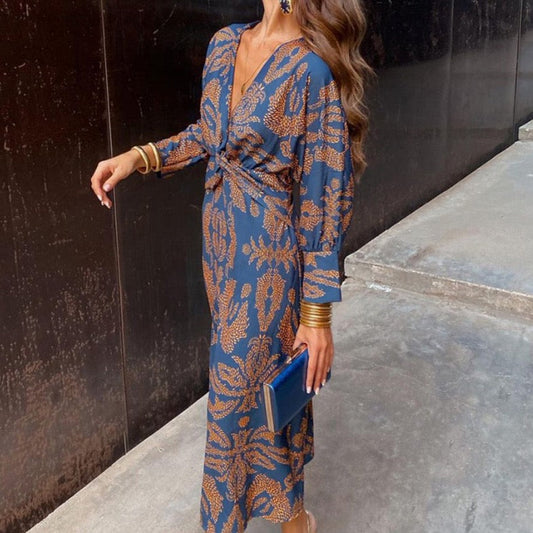 Jaque - Elegantes Kleid für Damen