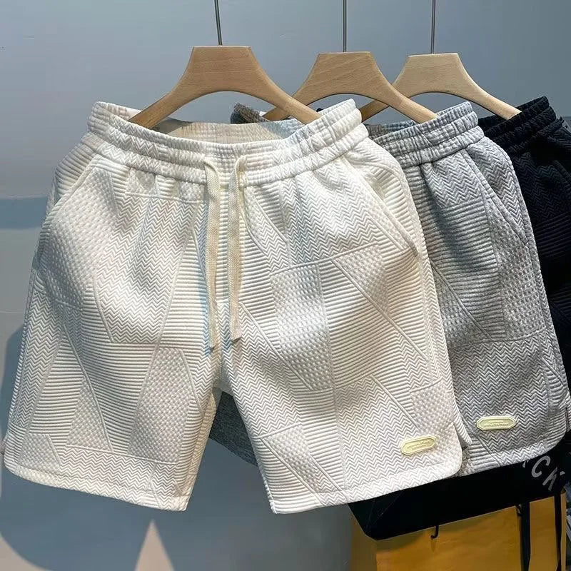 Earl | Komfort und Stil | Elegante Shorts für Männer