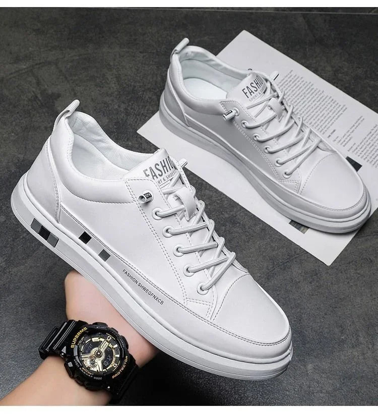 Zelio | Ultimatives Komfort-Erlebnis mit trendigen Sneakers