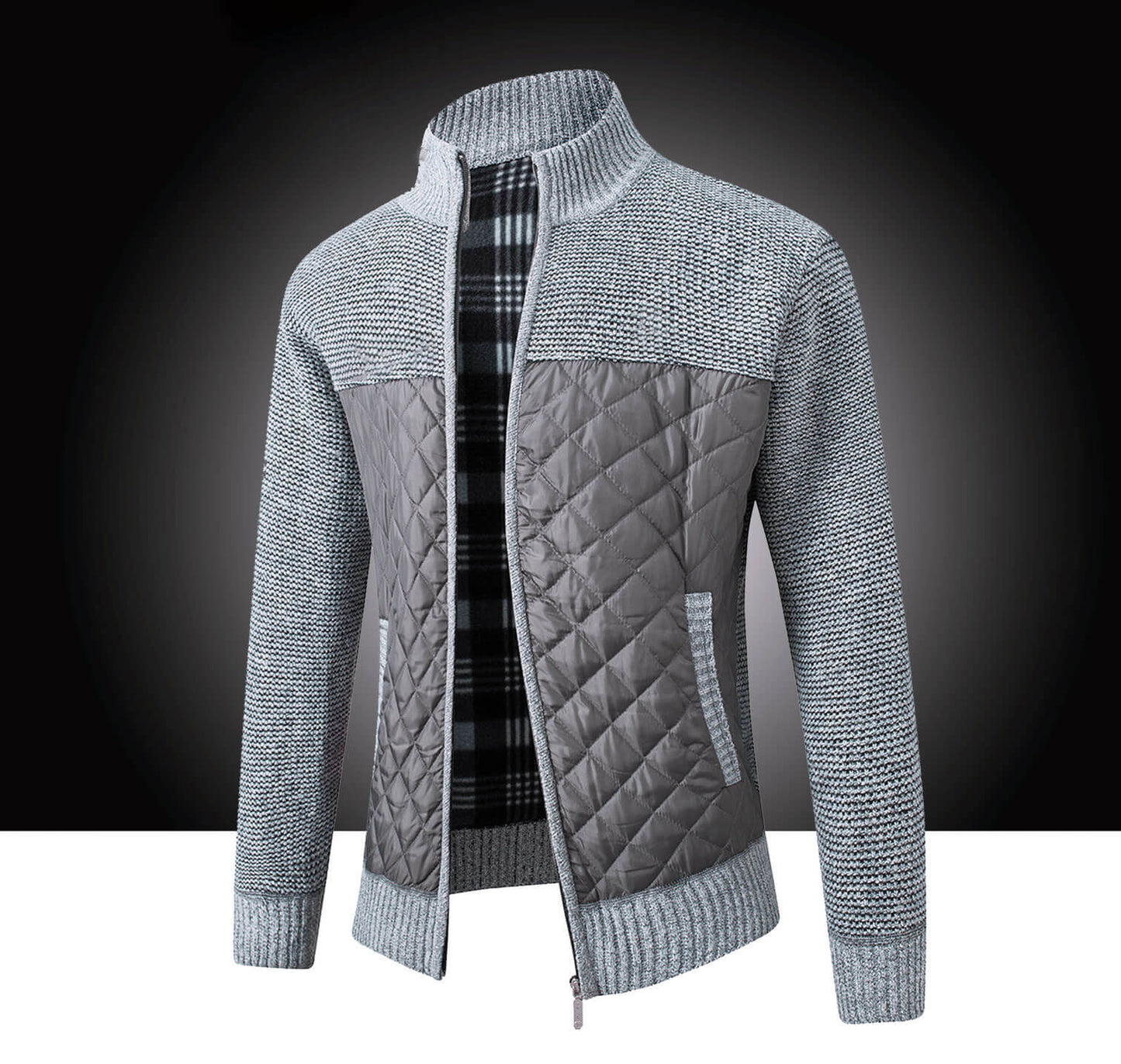 Ylindra | Stilvolle Herrenjacke