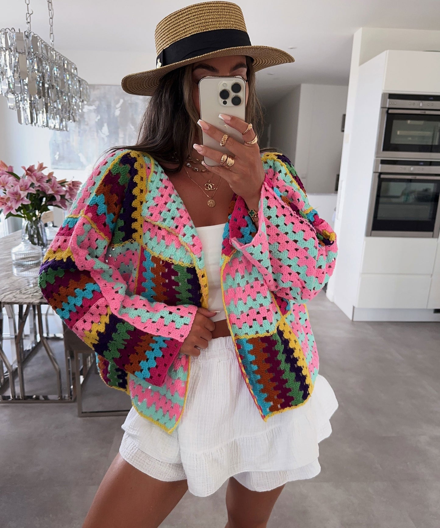 Niall | Bunt Cardigan