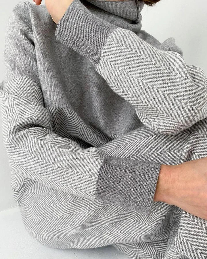 Giancito | Stylischer Lounge-Anzug für Frauen