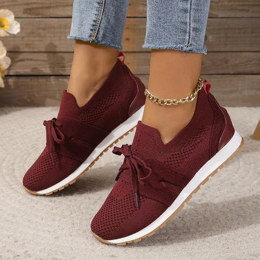 Wynne  | Comfy Chic OrthoSchuhe