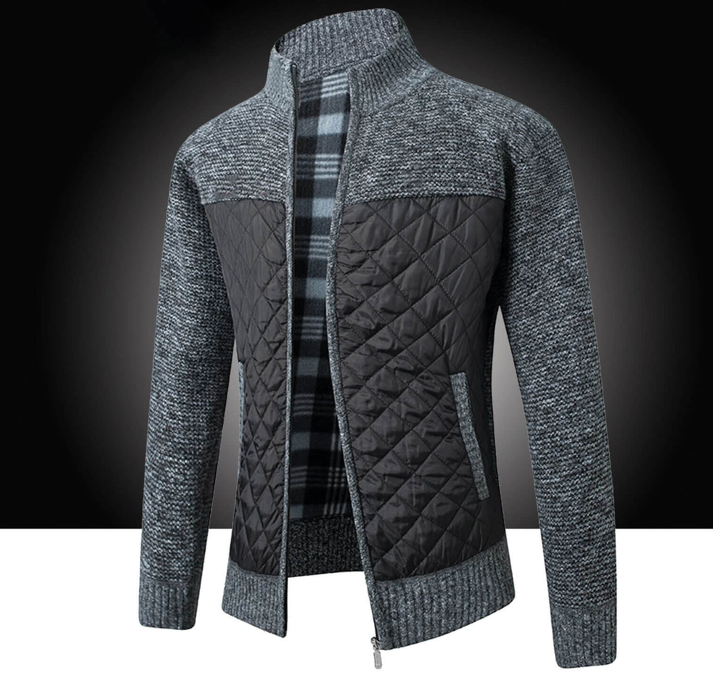 Ylindra | Stilvolle Herrenjacke