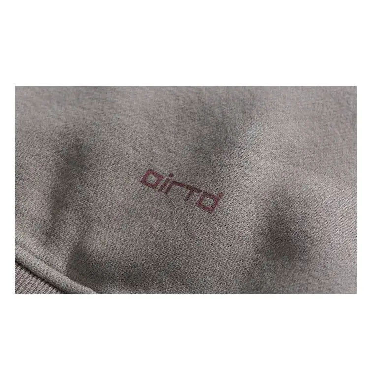 Kenje | Herren Fleece Hoodie im Patchwork-Design, lässig und warm