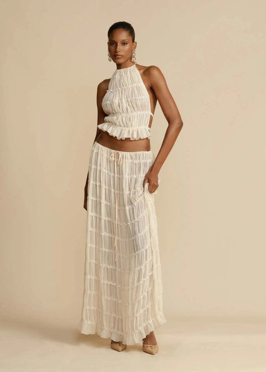 Winnie | Sommer-Set für Frauen