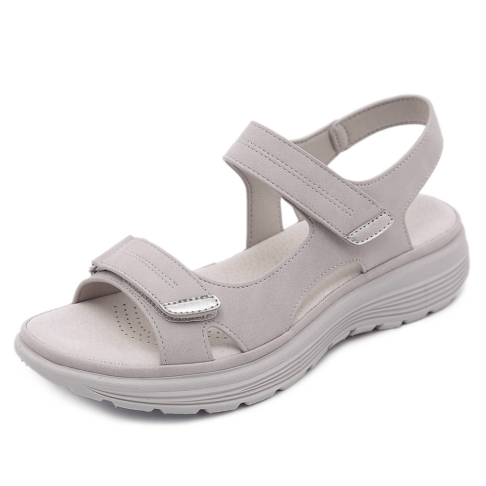 Emie | Die bequemsten orthopädischen Sandalen für deine Füße