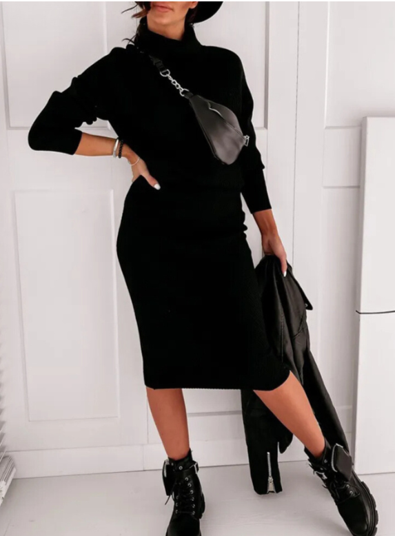 Solon | Gestricktes Set