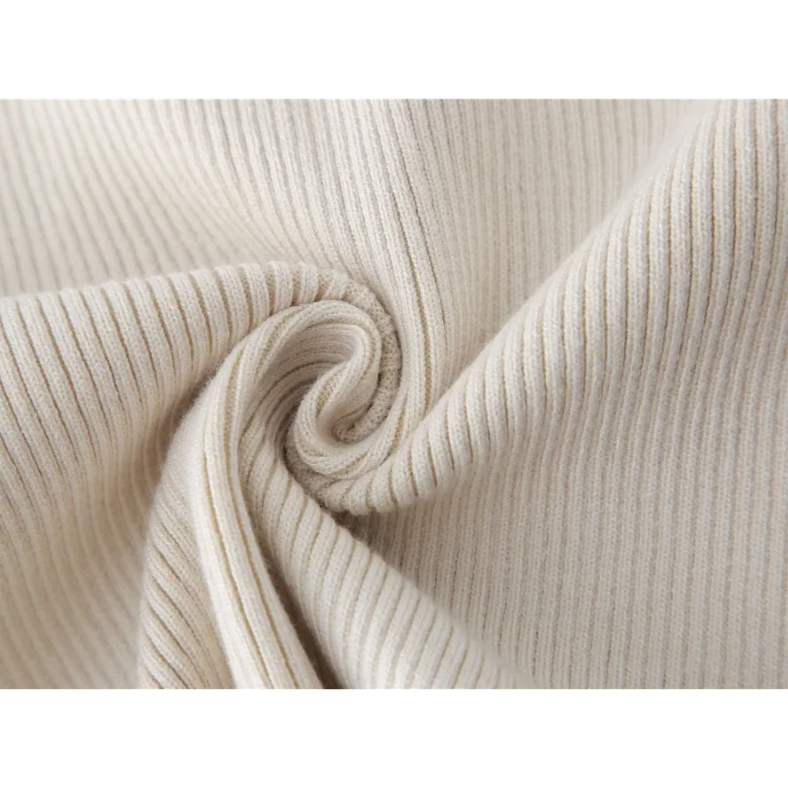 Solon | Gestricktes Set