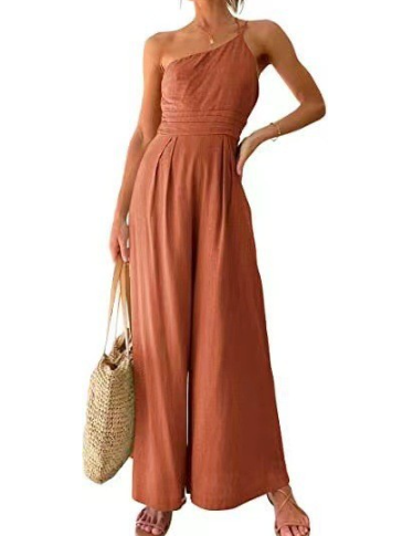 Chie | Sling-Overall