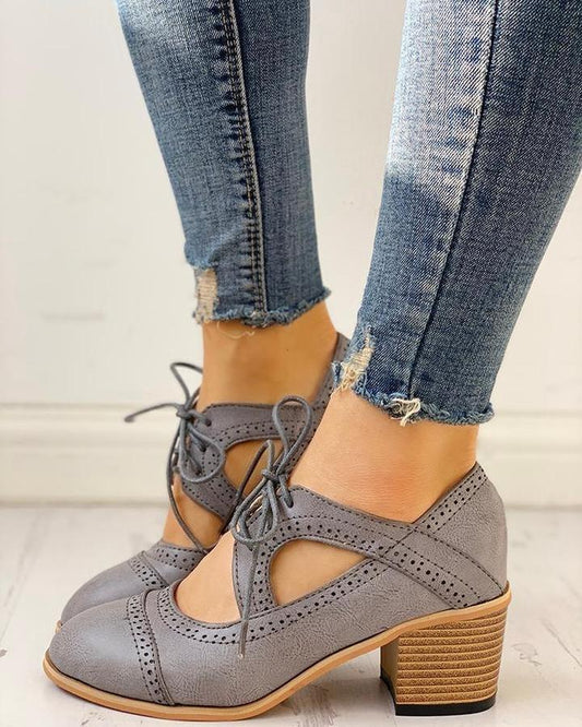 Ivania | Sommerliche Damensandalen