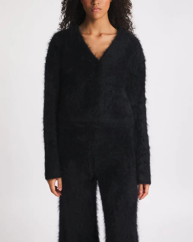 Janessa | Strickjacke