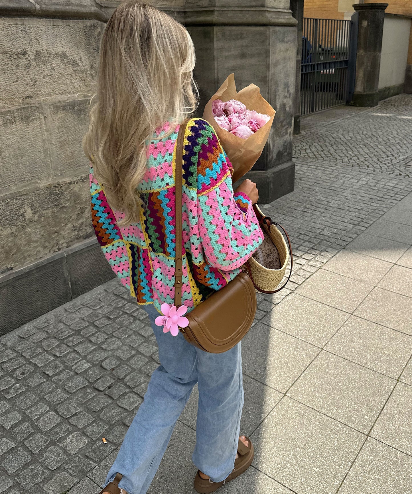 Niall | Bunt Cardigan