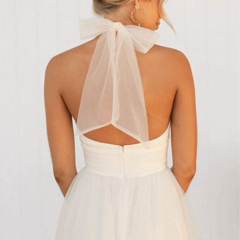 Loisa | Bequemes ärmelloses Maxikleid