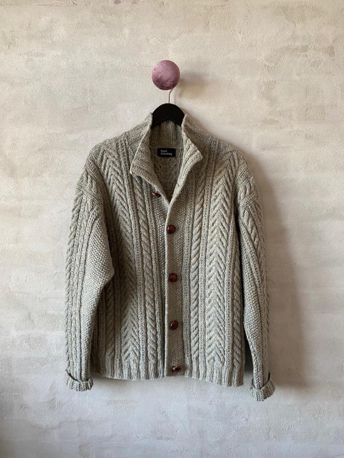 Estella | Frühlings Cardigan