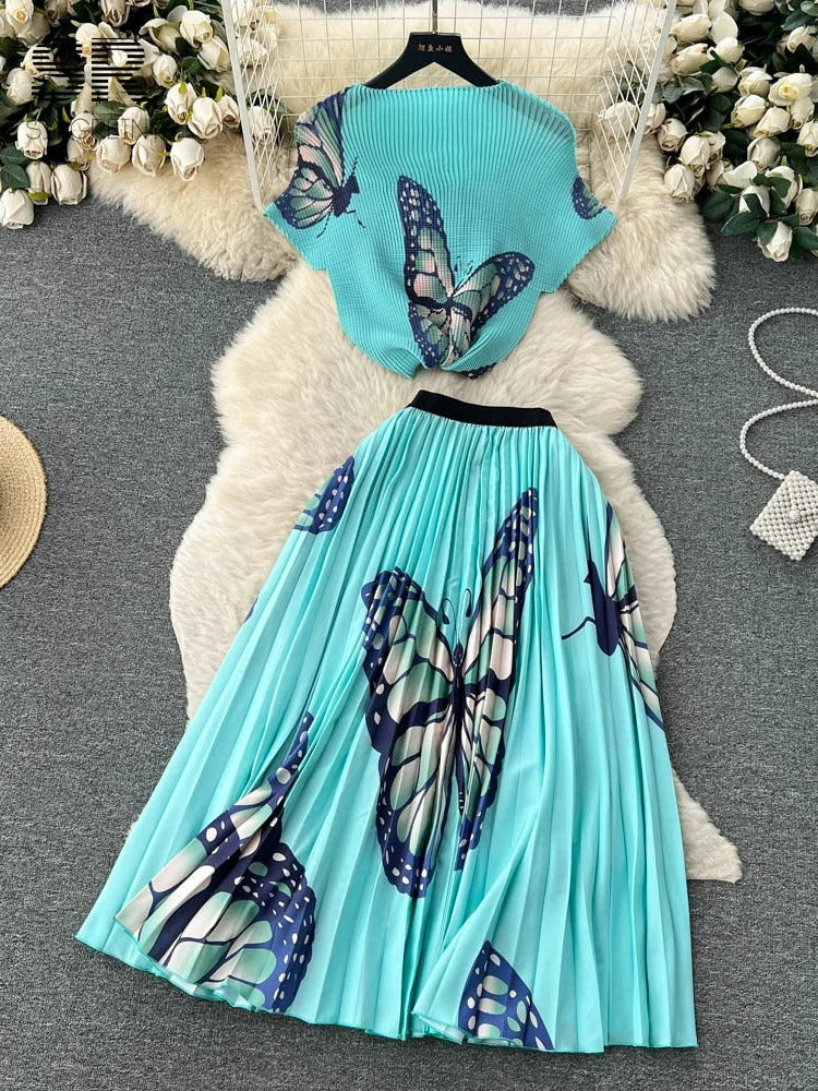 Enidra  |  Modische zweiteilige Sets