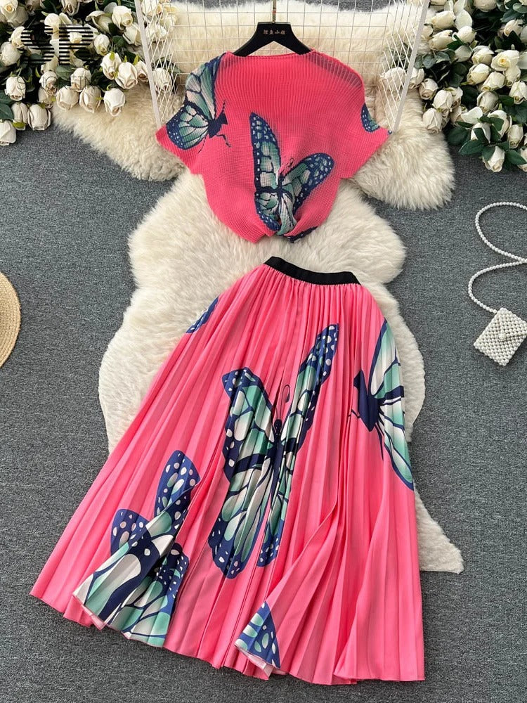 Enidra  |  Modische zweiteilige Sets