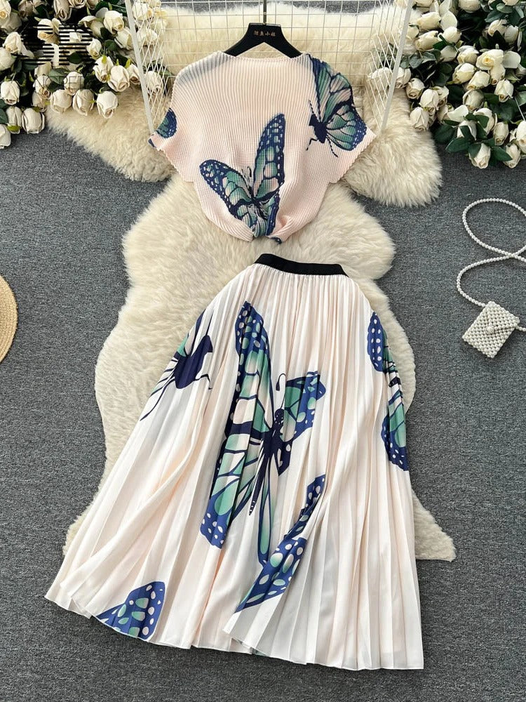 Enidra  |  Modische zweiteilige Sets