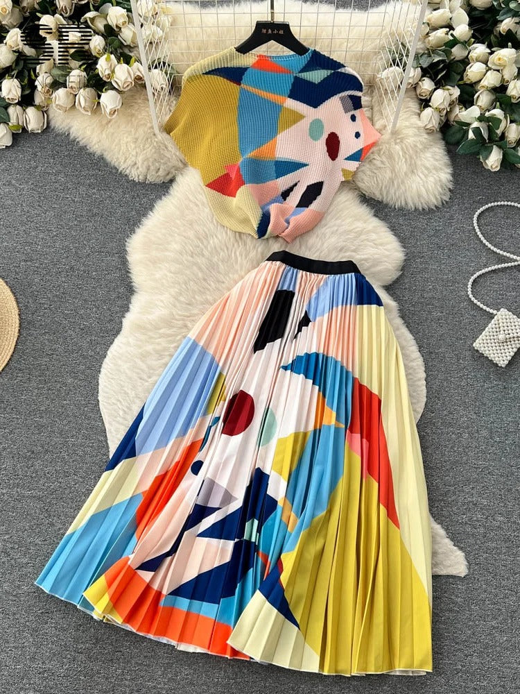 Enidra  |  Modische zweiteilige Sets