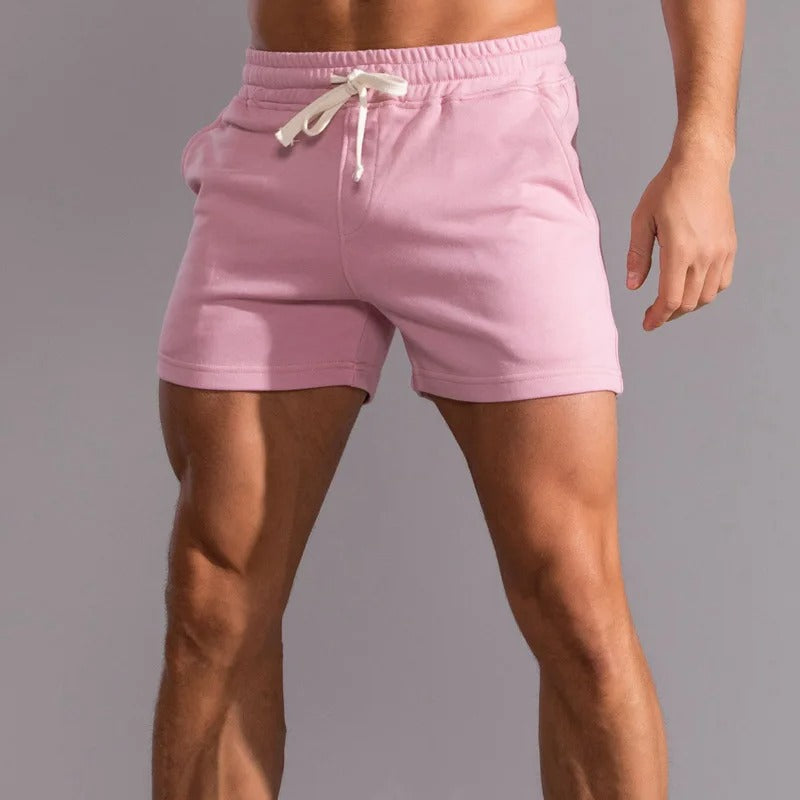 Sannie | Relax Shorts