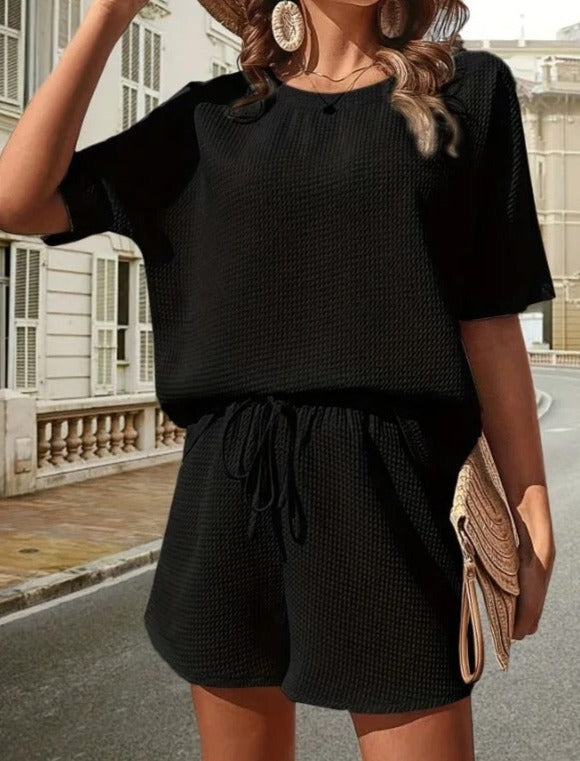 Clarice | Tweedelige damesset