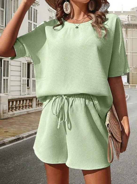 Clarice | Tweedelige damesset