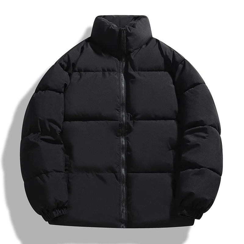 Dorreen | Neue Winter Herren Warme Pufferjacke