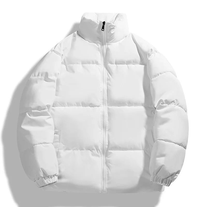 Dorreen | Neue Winter Herren Warme Pufferjacke