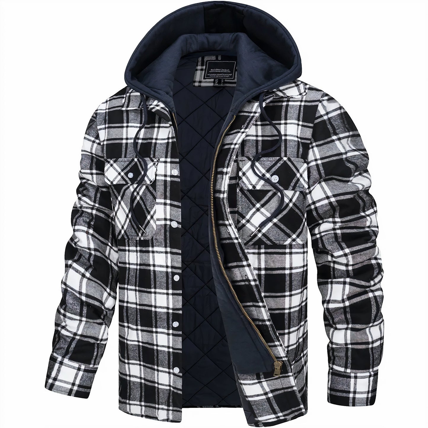 Mae | Herren-Jacke