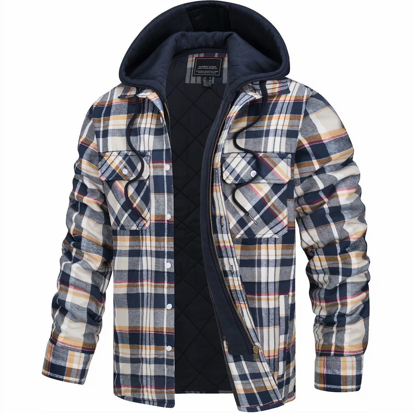 Mae | Herren-Jacke